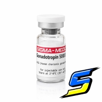 Гонадотропин hCG 5000IU,флакон Sigma